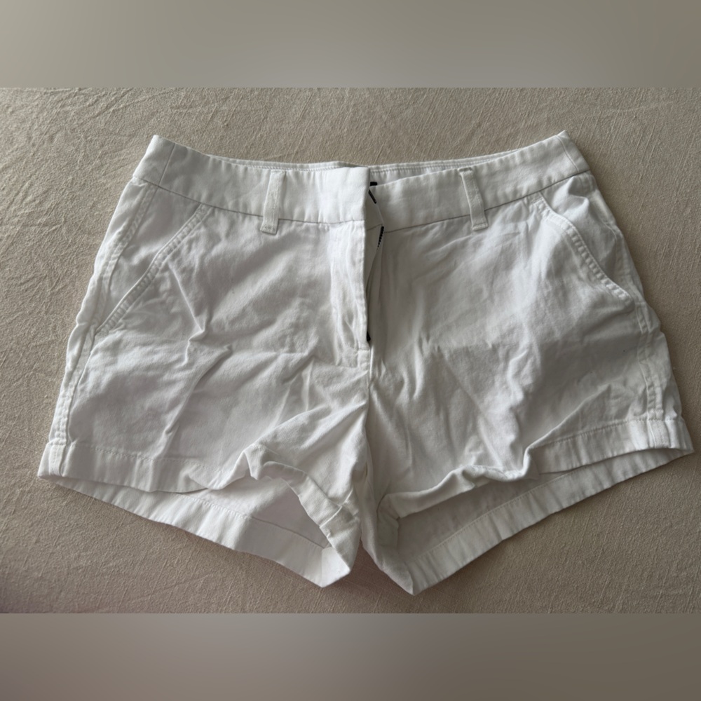 J. Crew Factory Shorts